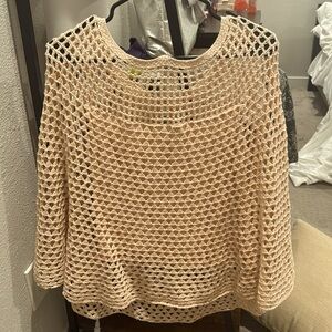 Jennifer Lopez Shawl